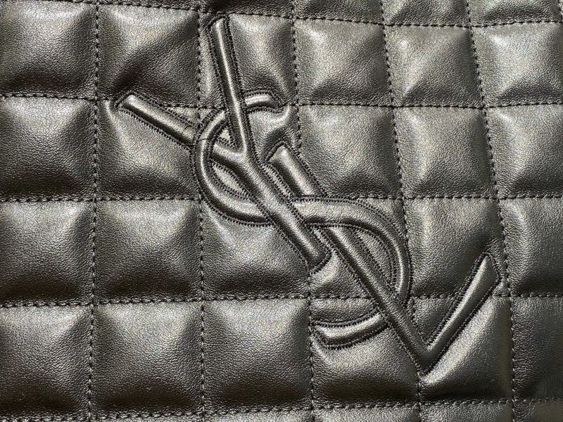 YSL Travel Bags